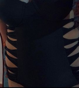 Imported Sexy Dress. Perfect Beach Wear