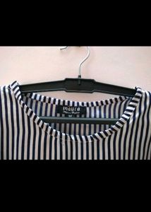 Striped Top