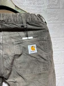 Carhartt Corduroy Pants
