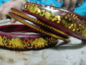 Gujarati Bangles