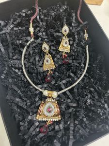 Jewellery Set
