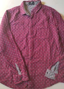 Here &amp;Now Casual Shirt For Men