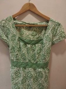 Beautiful Imported Boho Top