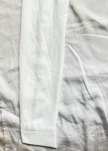 Corset Shirt🤍