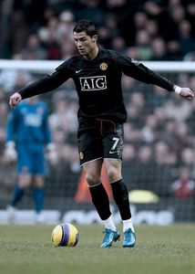 Manchester United 2007-08 Away jersey💎