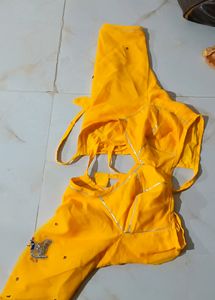 Marvada Choli
