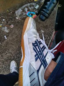 Asics Gel Rocket 9
