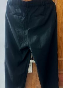 Black Trousers