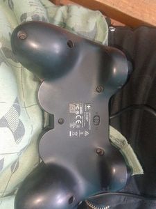 Logitech Gamepad F310.