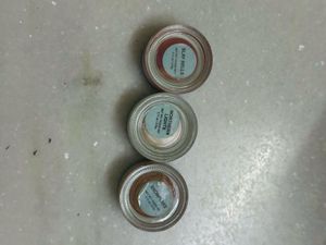 3 Colourpop Jelly Much Cream  Shadows