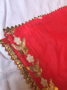 PLAZO KURTA SET WITH FASHIONABLE DUPPATTA