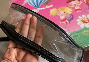 Gucci Pouch