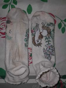 Unicorn Socks