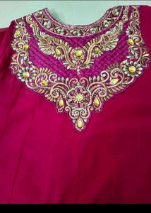 Anarkali Set