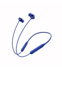 Oneplus Bullet Wireless Z2 Blue Colour