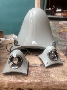 JBL Speakers