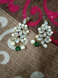 Women Jewellery Set