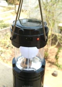 Lantern Solar