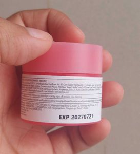 Laneige Lip Sleeping Mask 8 g Pack