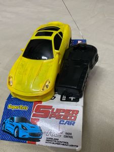 wire less Remote control car
