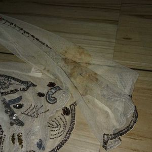 Y2k Beaded Top
