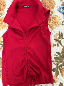 Top wear