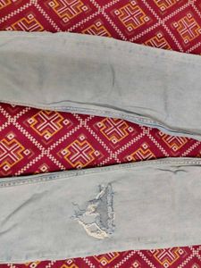 STYLISH SLIM JEANS 💐💐