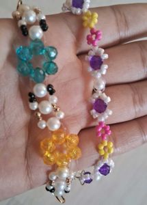 Bracelets Combo Of 4