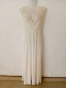 LONG MAXI NIGHT WEAR
