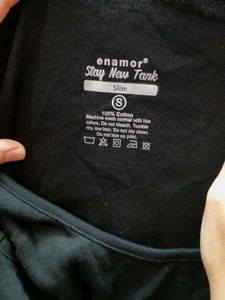 Enamor Tank Top