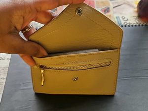 Envelope Wallet 💌