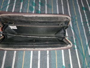 It&#39;s Khadim Wallet