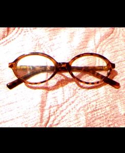 LEOPARD GLASSES 🤓