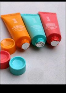 Foxtale Skin Care Kit New Seal No Coin