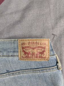 Levi&#39;s Jeans