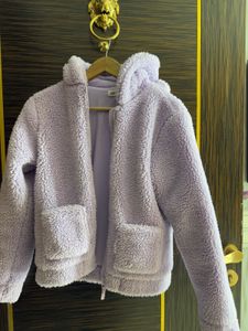 Bunny Jacket