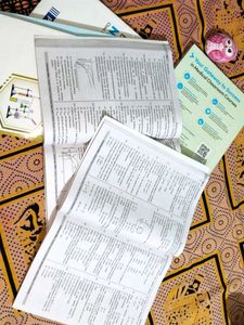 Aakash NEET Momentum Booster - Class XI &amp; XII