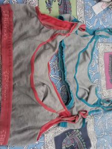 Sports Bra Combo For Girls
