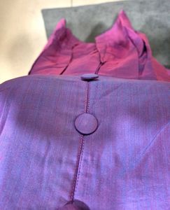Indo Western Dress