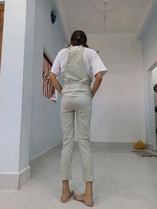 Cute Overalls Jumpsuit