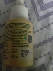 Plix Face Serum