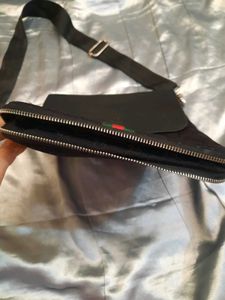 Gucci Messenger Bag