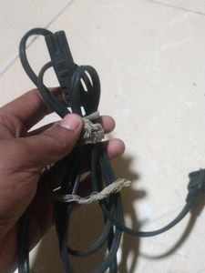 Power Cord
