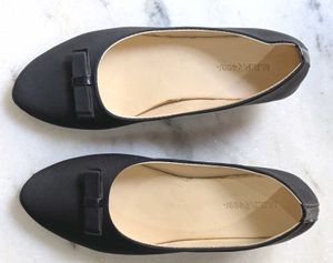 Black Wedges