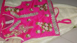 Beautiful Lehnga Set