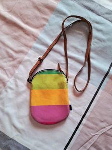 DailyObjects Sling Bag