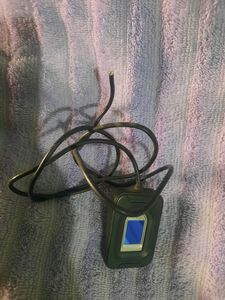 Fingerprint Scanner