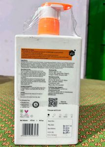 Chemist At Play Body Wash