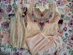 Gown