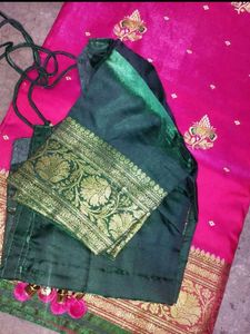Beautiful Saree💗